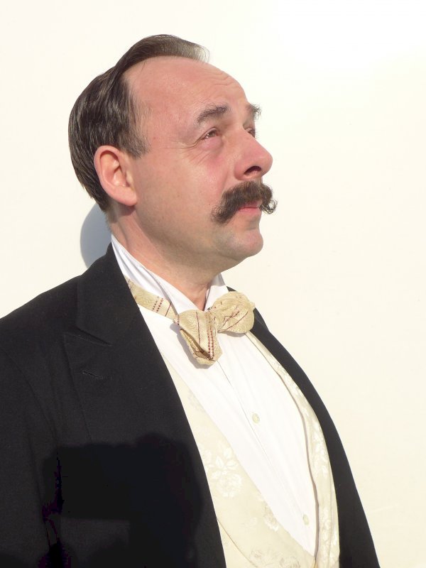 OLIVIER DE SCHRYNMAKERS