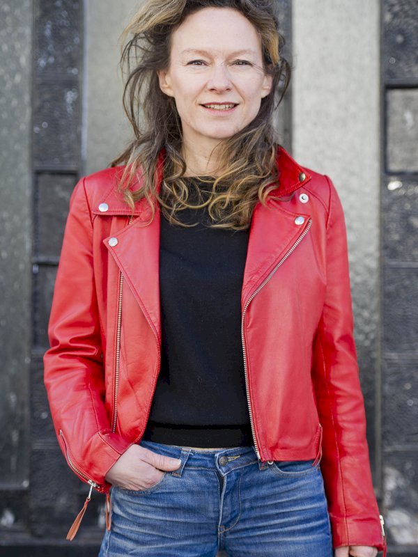 anne lemoine