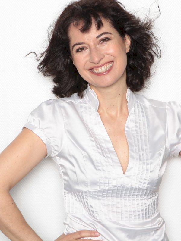 Mylène LAUNAY