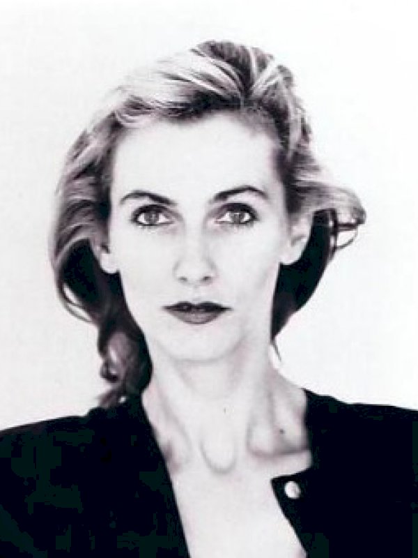Caroline Constant de Rebecque