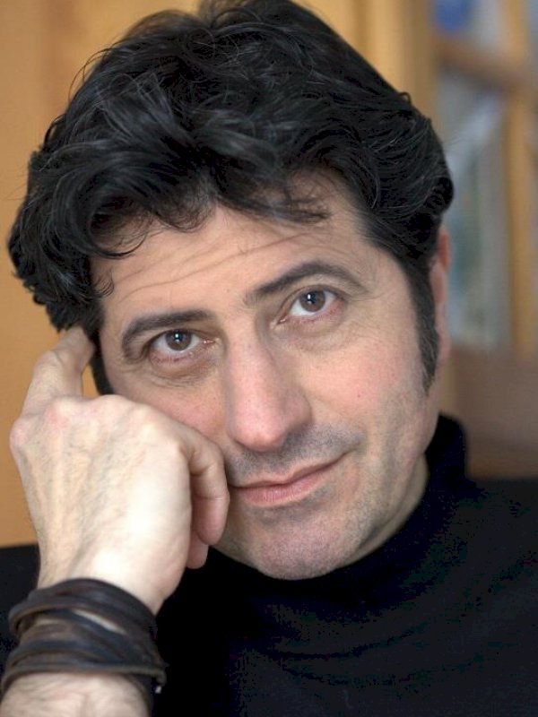 Massimiliano  Verardi