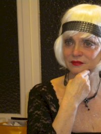 NADINE FRANCOIS