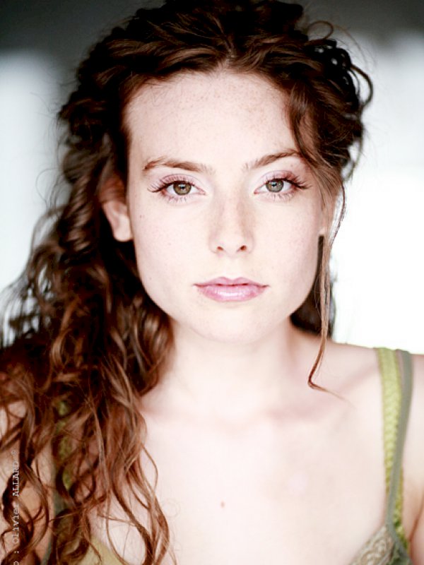 Marie RECOURS-BELLESSORT