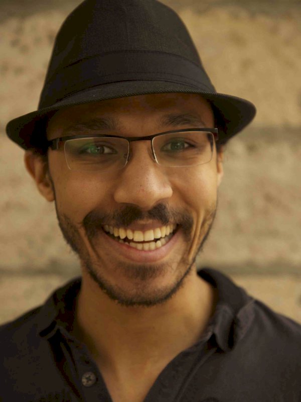 Cédric Baisson