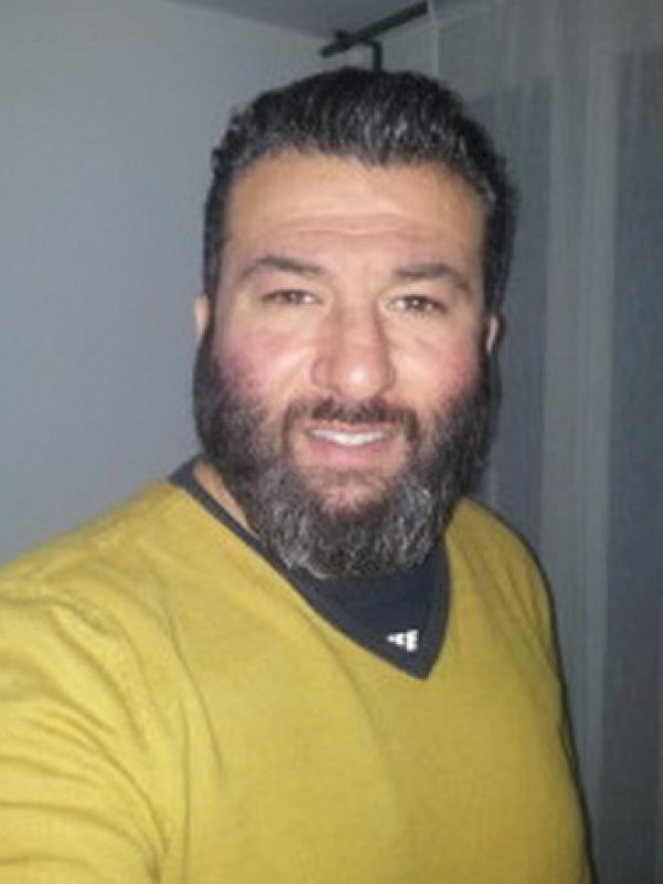 SAMIR BOUSNINA