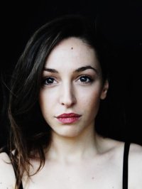lucie aron