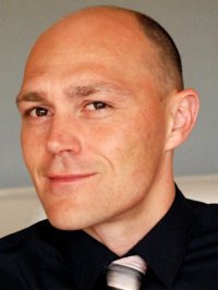 Yannick Baudu