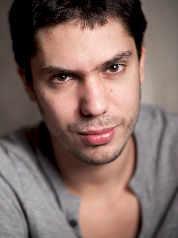 David Herman
