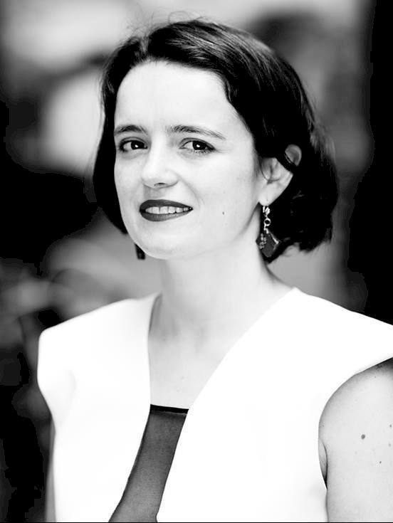 Héloïse Toussaint