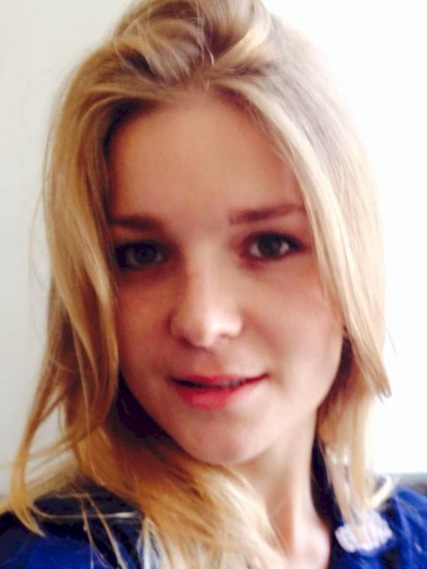 Charlotte-Emmanuelle KLESPERT-SURUGUE