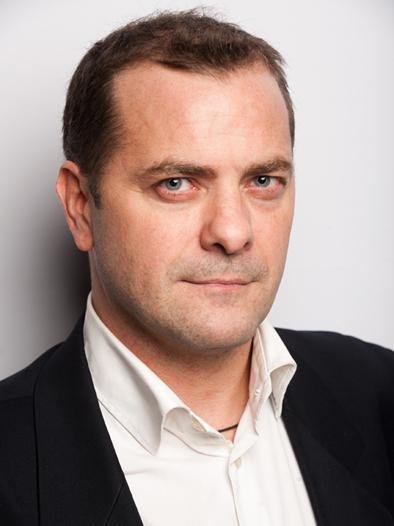 stéphane Clément