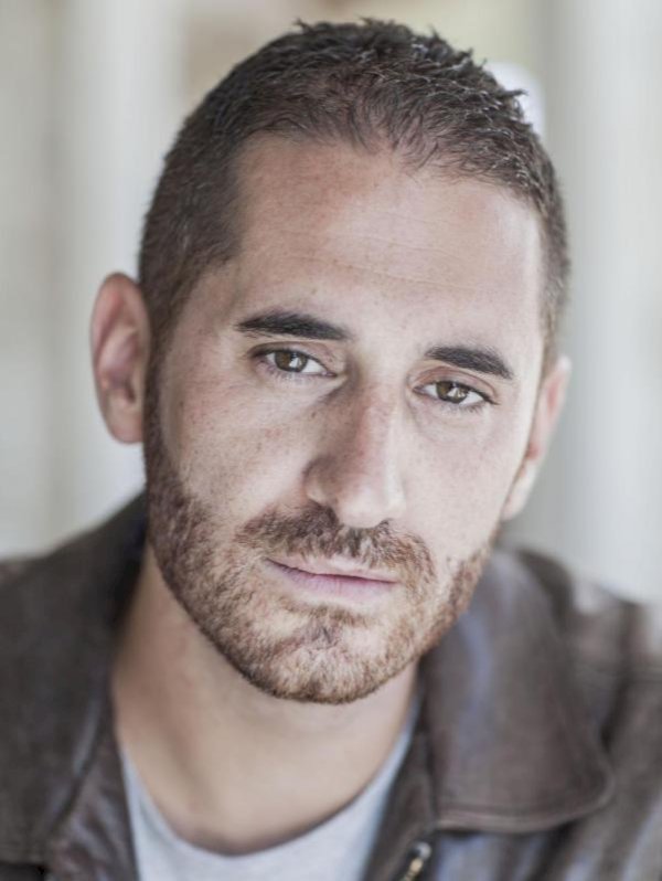Aurélien CHARLE