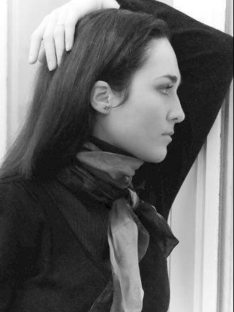Catherine Delatresse