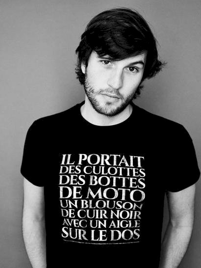 Clément FASQUEL