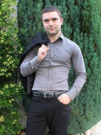 Sébastien BACLE
