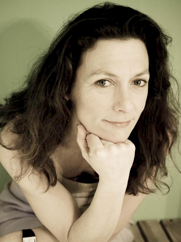 Catherine Bayle