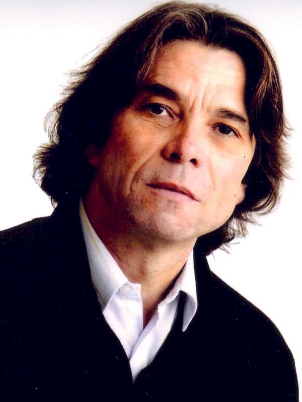 hervé Vanuxem