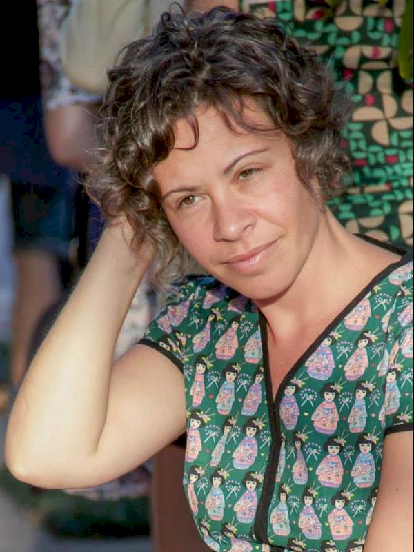 de mello casa nova Roberta