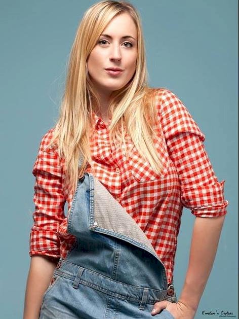 Elise Delattre-Lemont