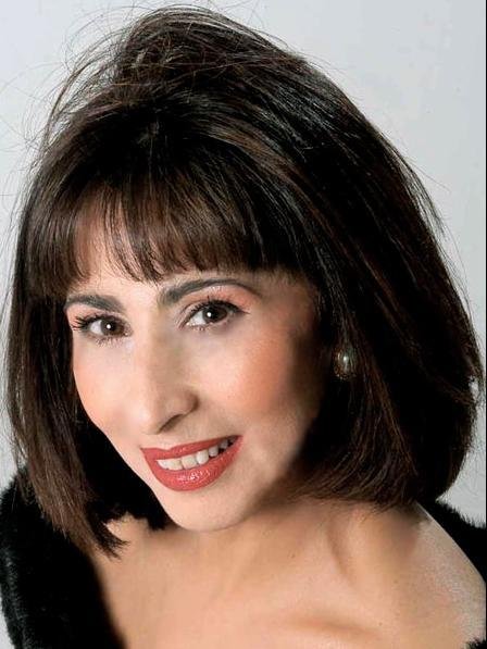 Assia Guemra