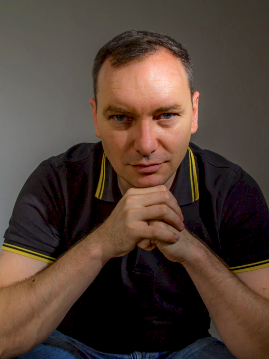 Laurent SAO