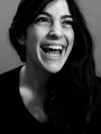 Sarah COHEN-HADRIA