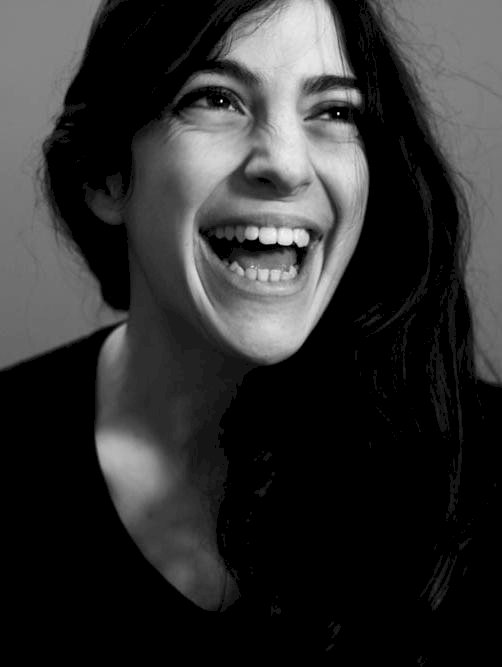 Sarah COHEN-HADRIA