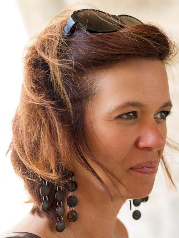 Cécile Liagre Charlier
