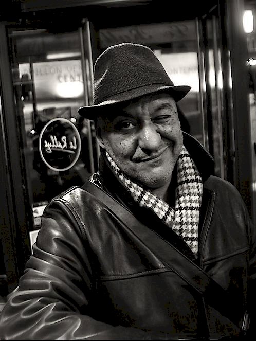 said sekouti