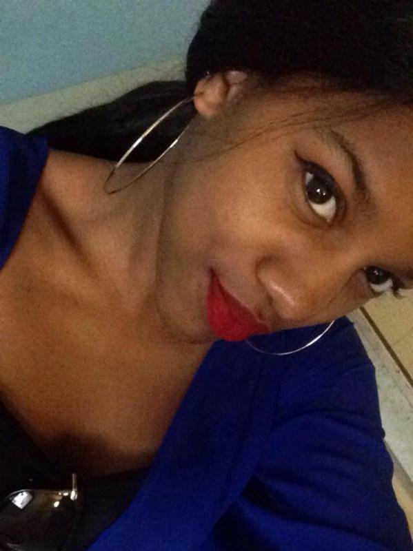 Mariam Mohamed