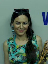 Anna Lemonaki