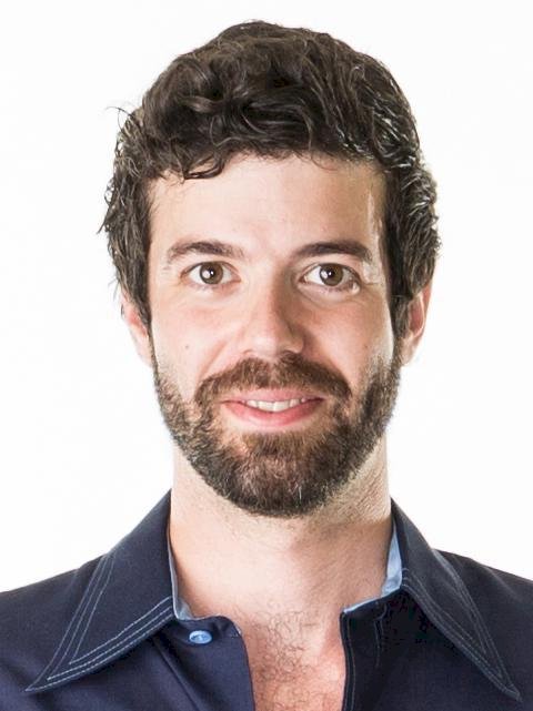 Simon Pelletier-Gilbert