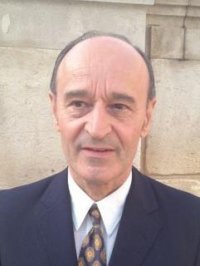 JOEL HOUSSIN