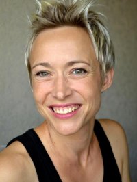 Odile VANHOUTTE