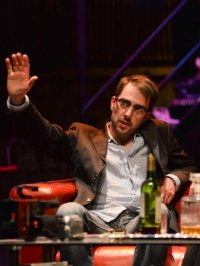 Michel Morin - "L'interview"