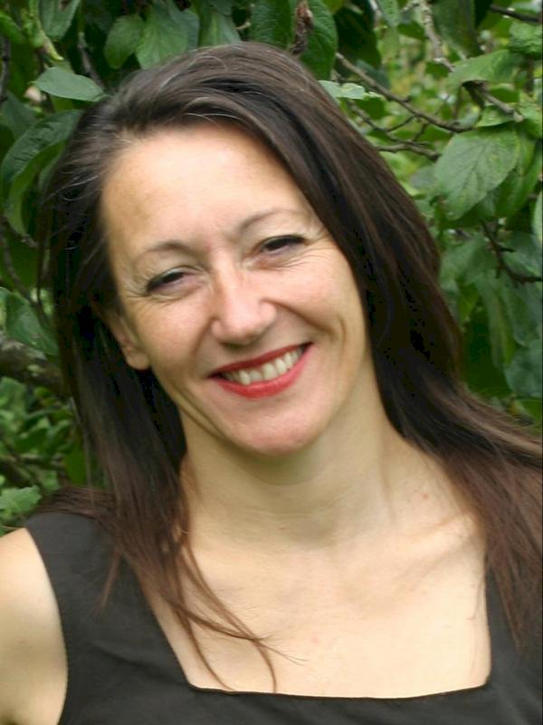 Odile ROIG