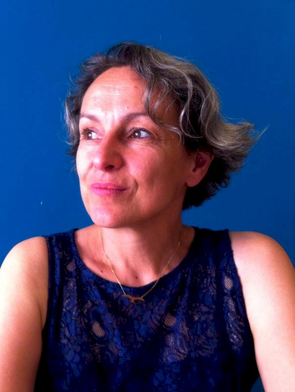 Nathalie Coulon