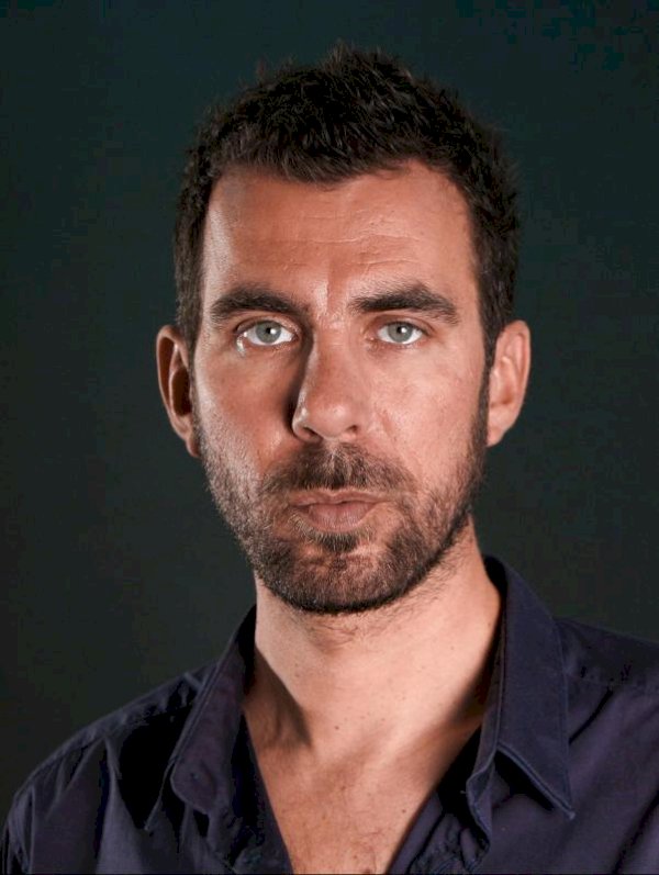Nicolas TAVERNIER