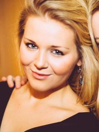 Vendela  Lilliestråle