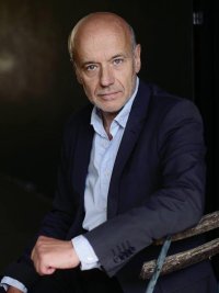 Geoffroy BOUTAN