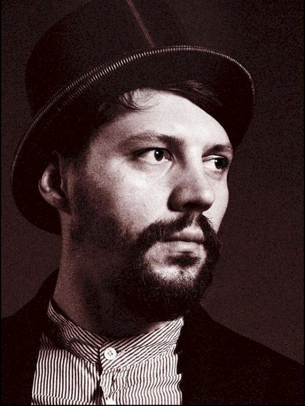 Cristian Robert SIMIC