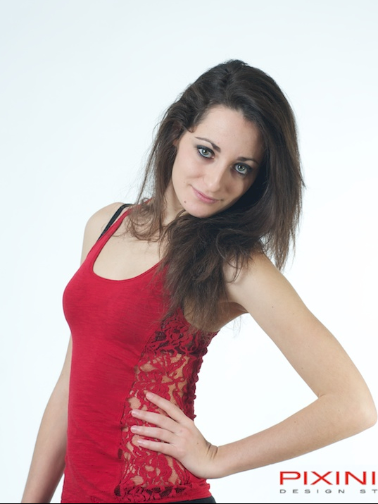 Lauriane Mougel