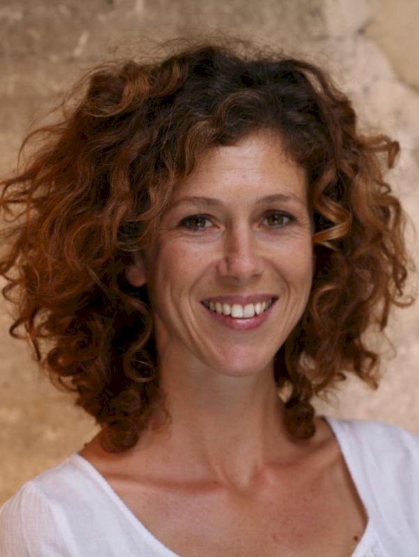 Caroline Guisset