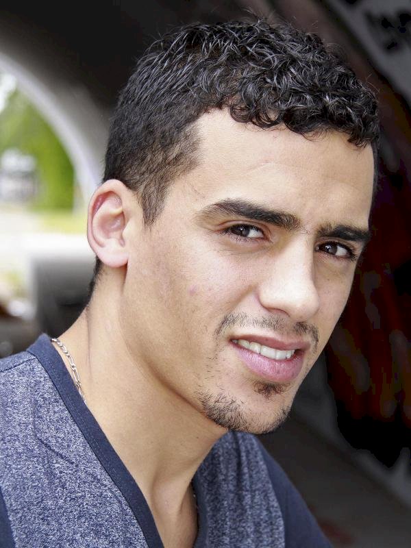 Rida Kadri