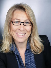 Gaelle Rousseau