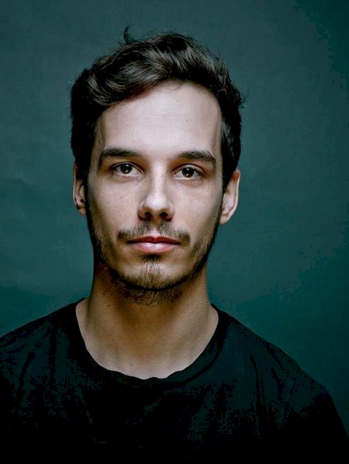 Xavier Perez