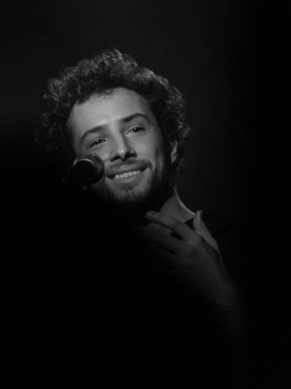 Hugo Rabussier