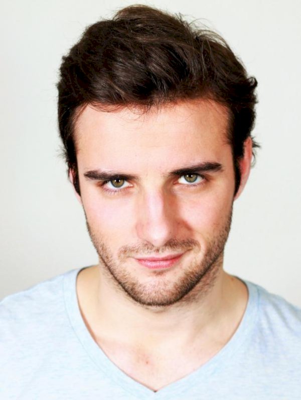 Jonathan DA SILVA BARROS