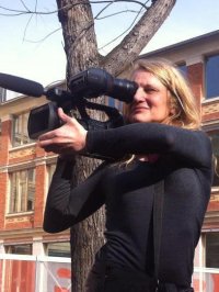 Christine ROUGEMONT
