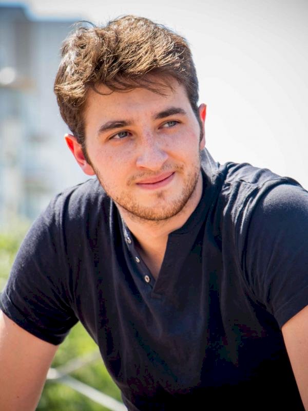 corentin sauve